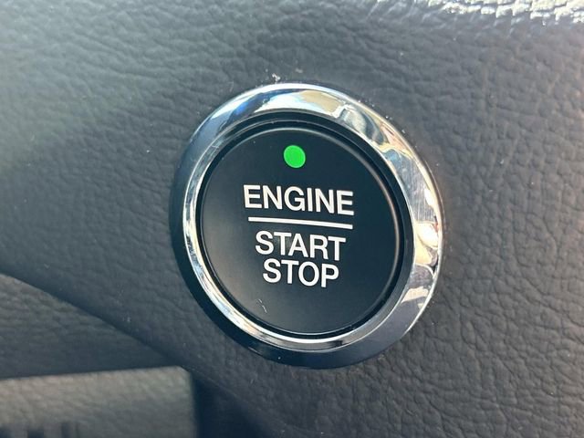 Certified 2023 Ford Edge SEL AWD/4WD image 37
