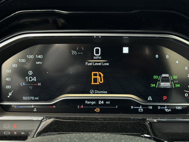 Used 2022 GMC Sierra 1500 SLT w/ SLT Convenience Package RWD image 13