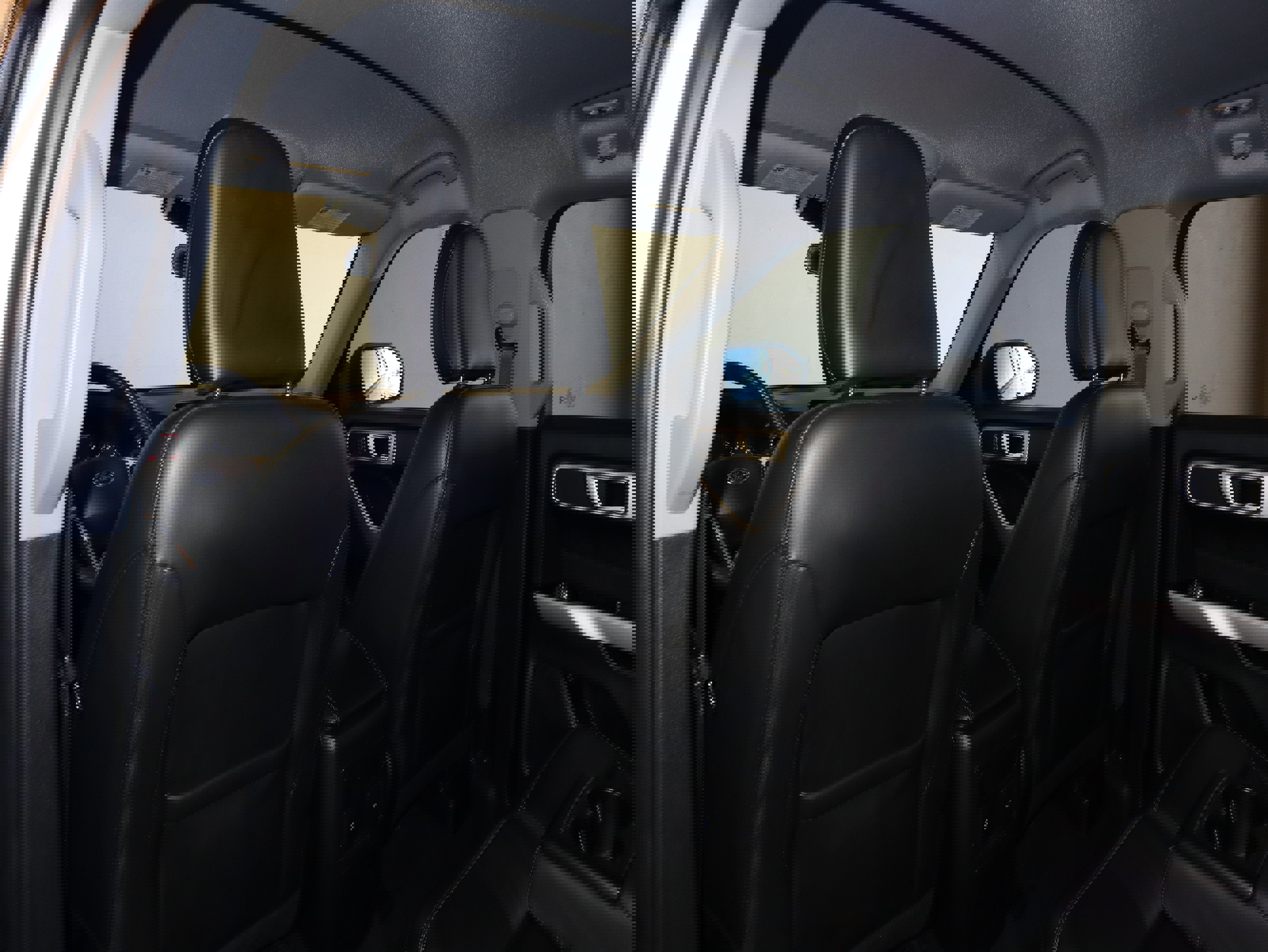 Certified 2023 Ford Explorer XLT w/ Equipment Group 202A image 35