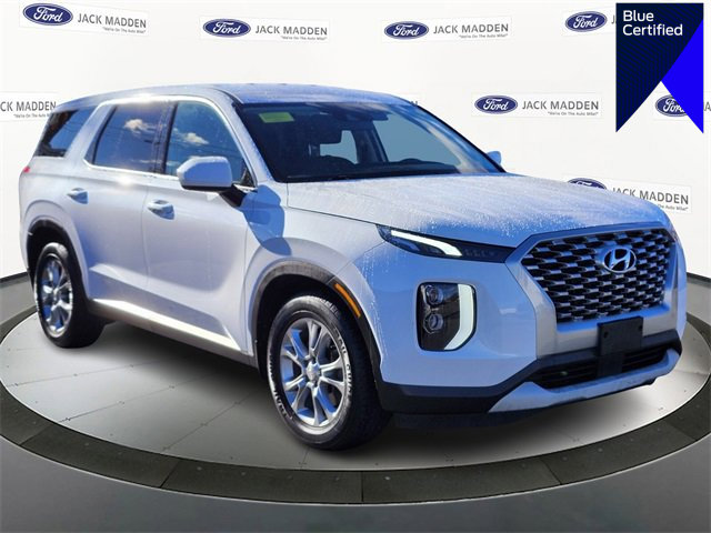 Used 2021 Hyundai Palisade SE