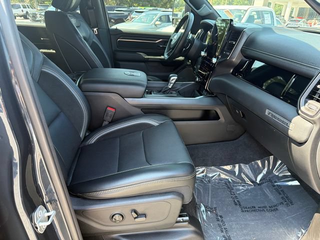 Used 2025 RAM 1500 Rebel w/ G/T Package AWD/4WD image 15