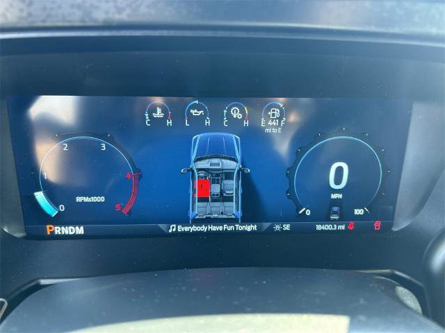 Certified 2024 Ford F350 Lariat w/ Lariat Ultimate Package image 38