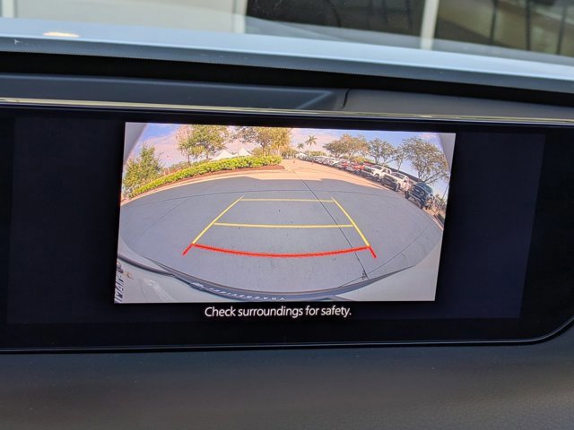 Used 2023 MAZDA CX-50 2.5 S w/ Cargo Package image 30