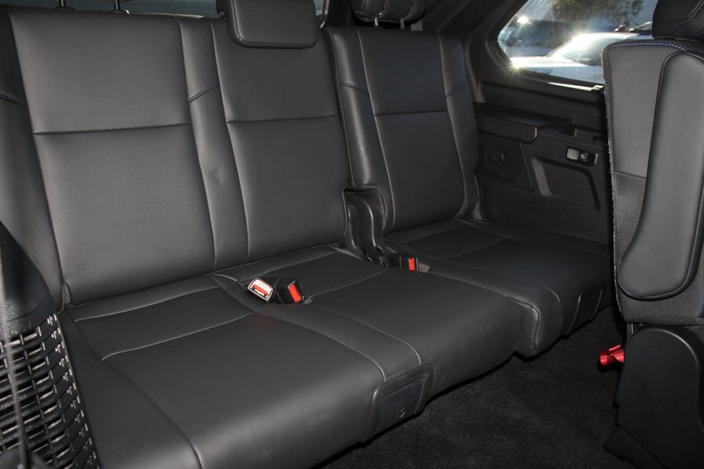 Used 2024 Toyota Sequoia Platinum AWD/4WD image 26