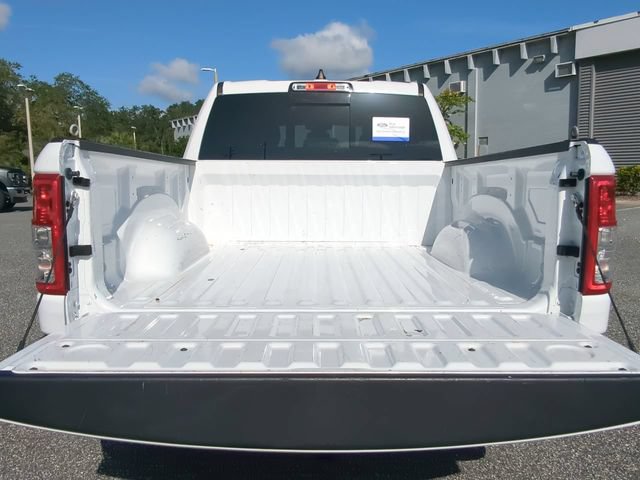 Used 2023 RAM 1500 Big Horn w/ Trailer Tow Group AWD/4WD image 13