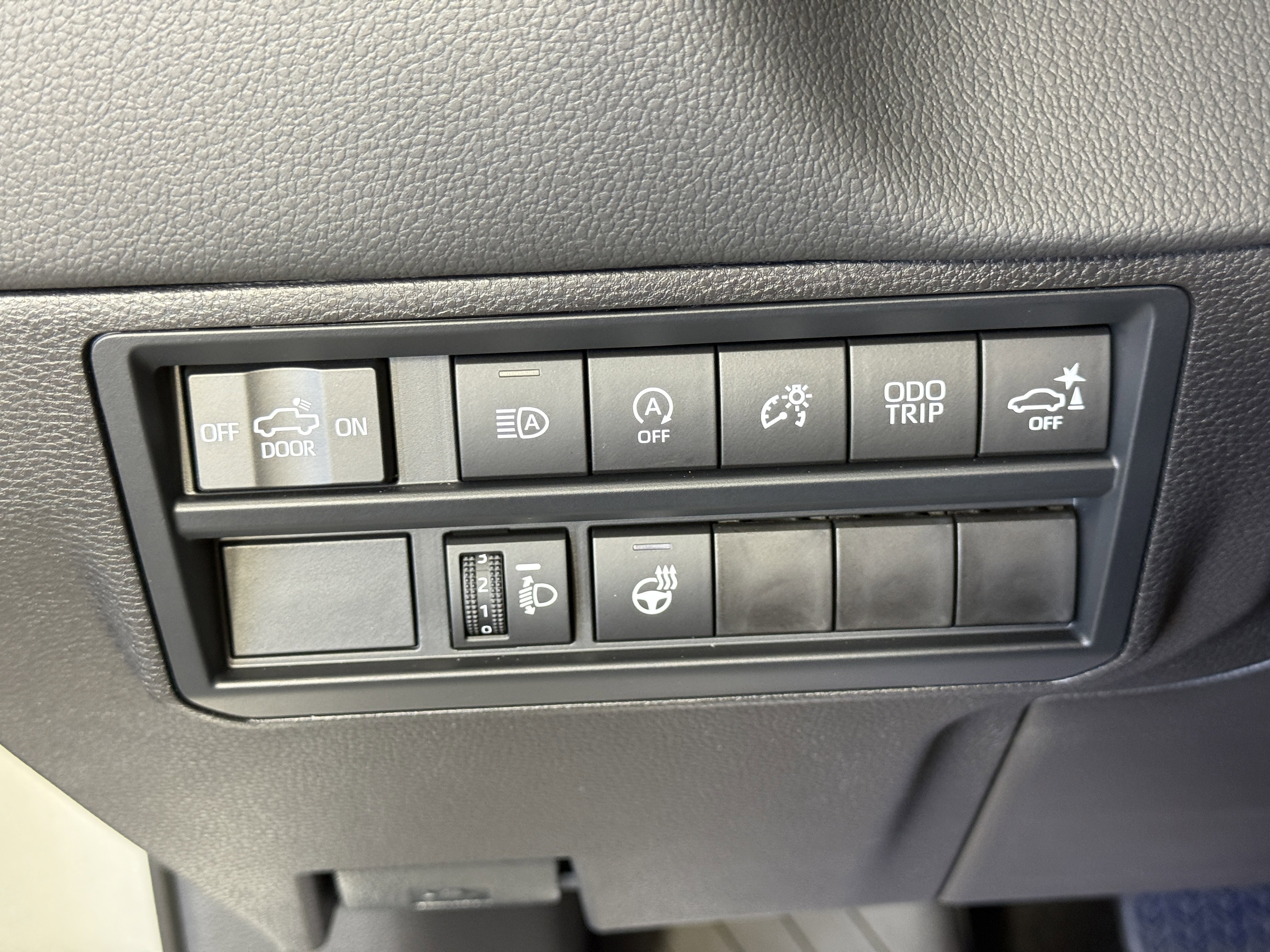 Used 2026 Toyota Tundra Limited w/ Nightshade Package AWD/4WD image 25