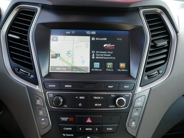 Used 2019 Hyundai Santa Fe XL AWD/4WD image 27