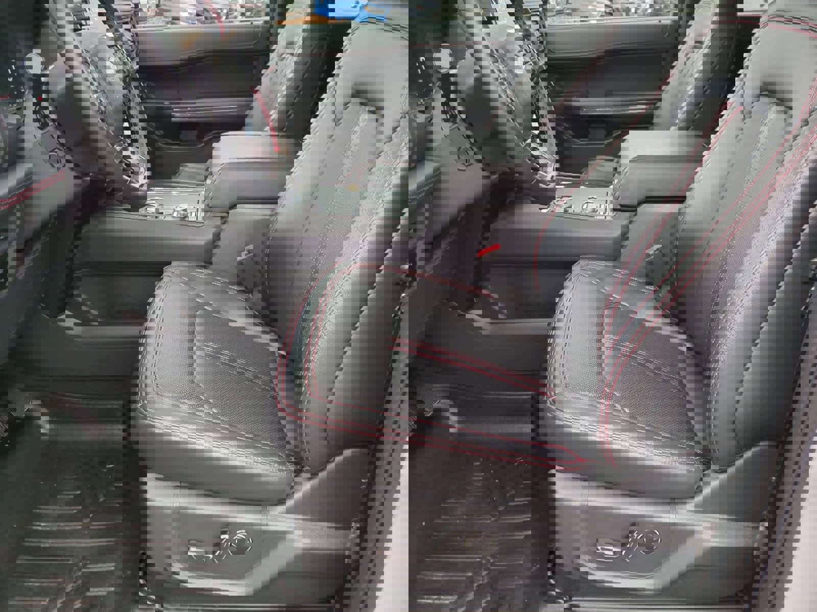 Certified 2023 Ford Expedition Limited image 16