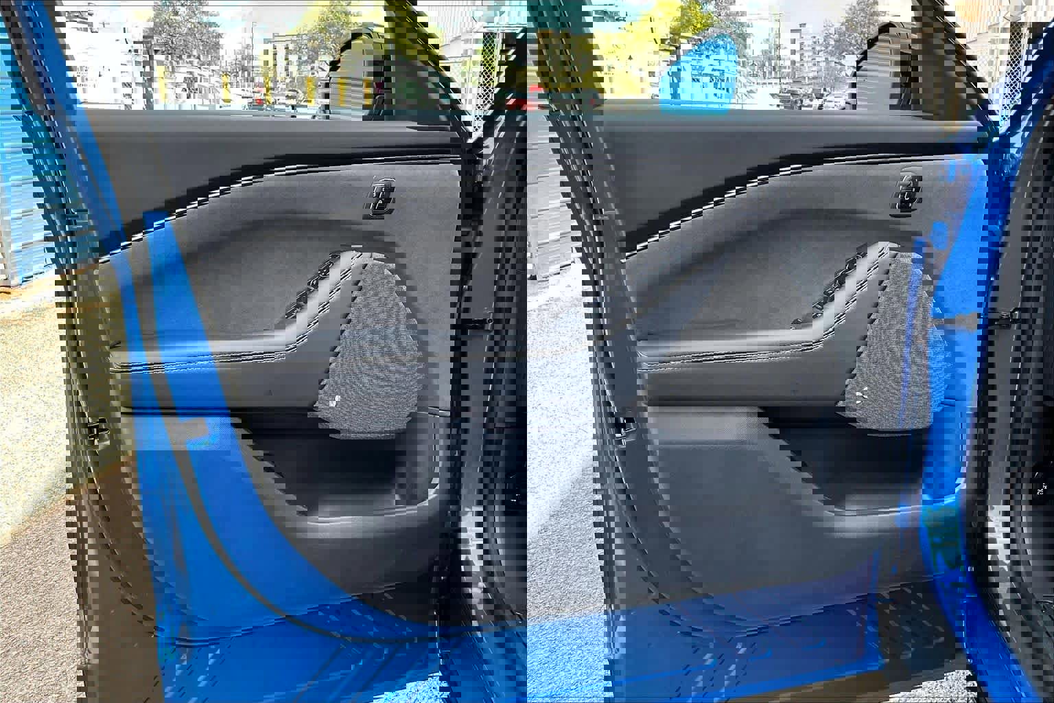 Certified 2025 Ford Mustang Mach-E GT image 22