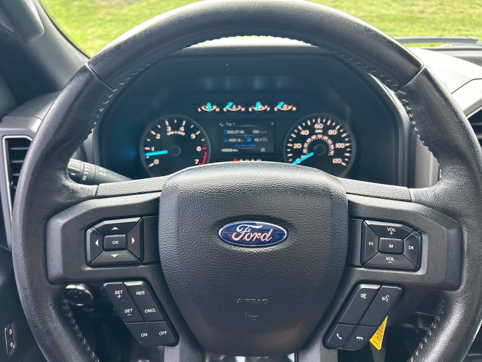 Certified 2020 Ford F150 XLT w/ Equipment Group 302A Luxury AWD/4WD image 24