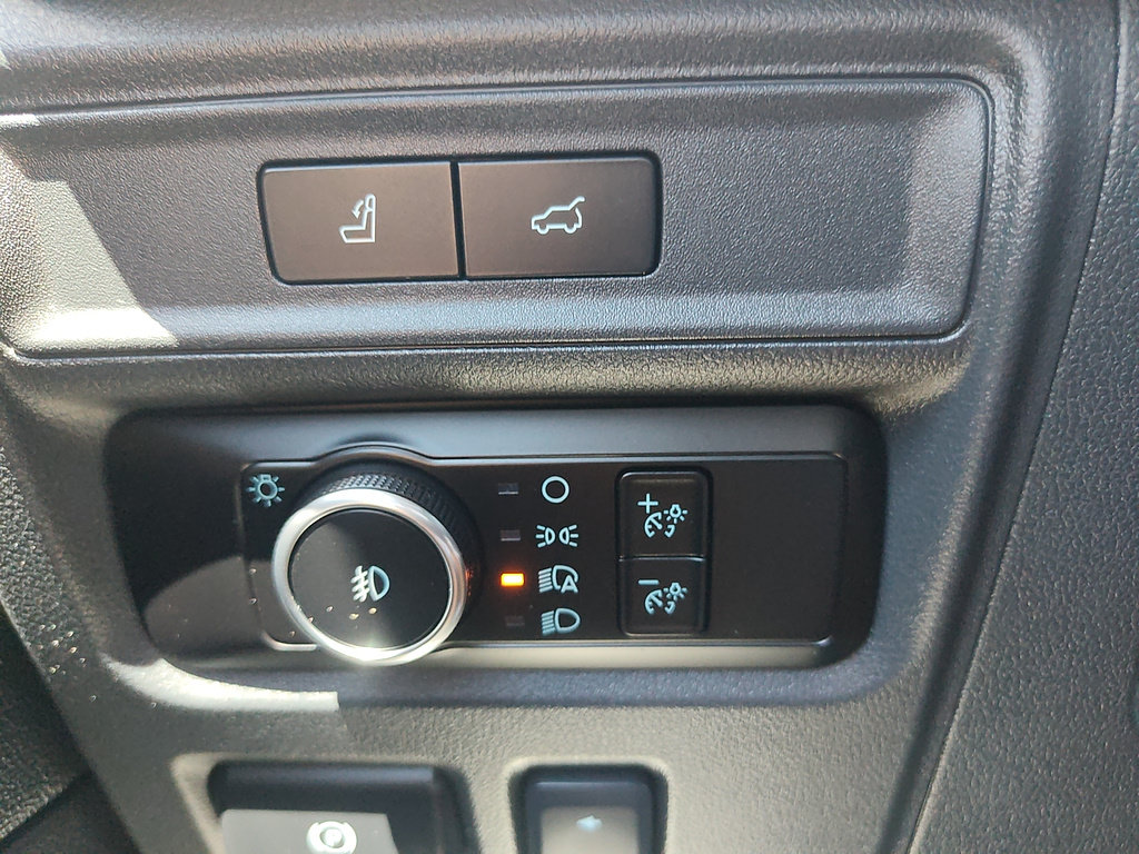 Certified 2023 Ford Expedition XLT AWD/4WD image 22