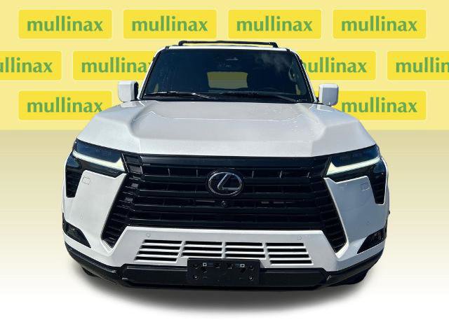 Used 2024 Lexus GX 550 w/ Cold Area Package AWD/4WD image 21