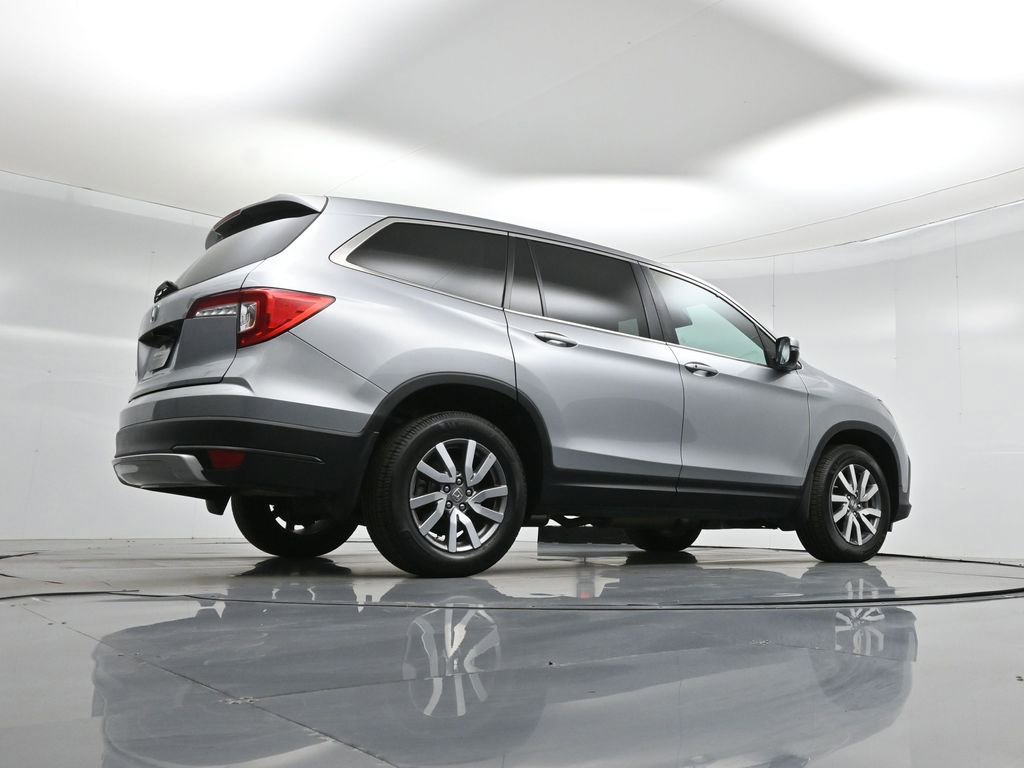 Used 2019 Honda Pilot EX-L image 45