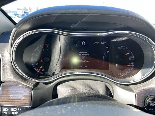 Used 2020 Jeep Grand Cherokee Overland image 5