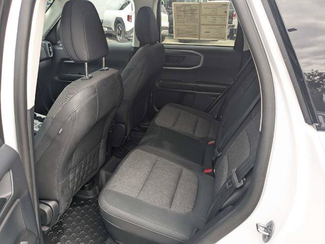 Certified 2024 Ford Bronco Sport Big Bend AWD/4WD image 14