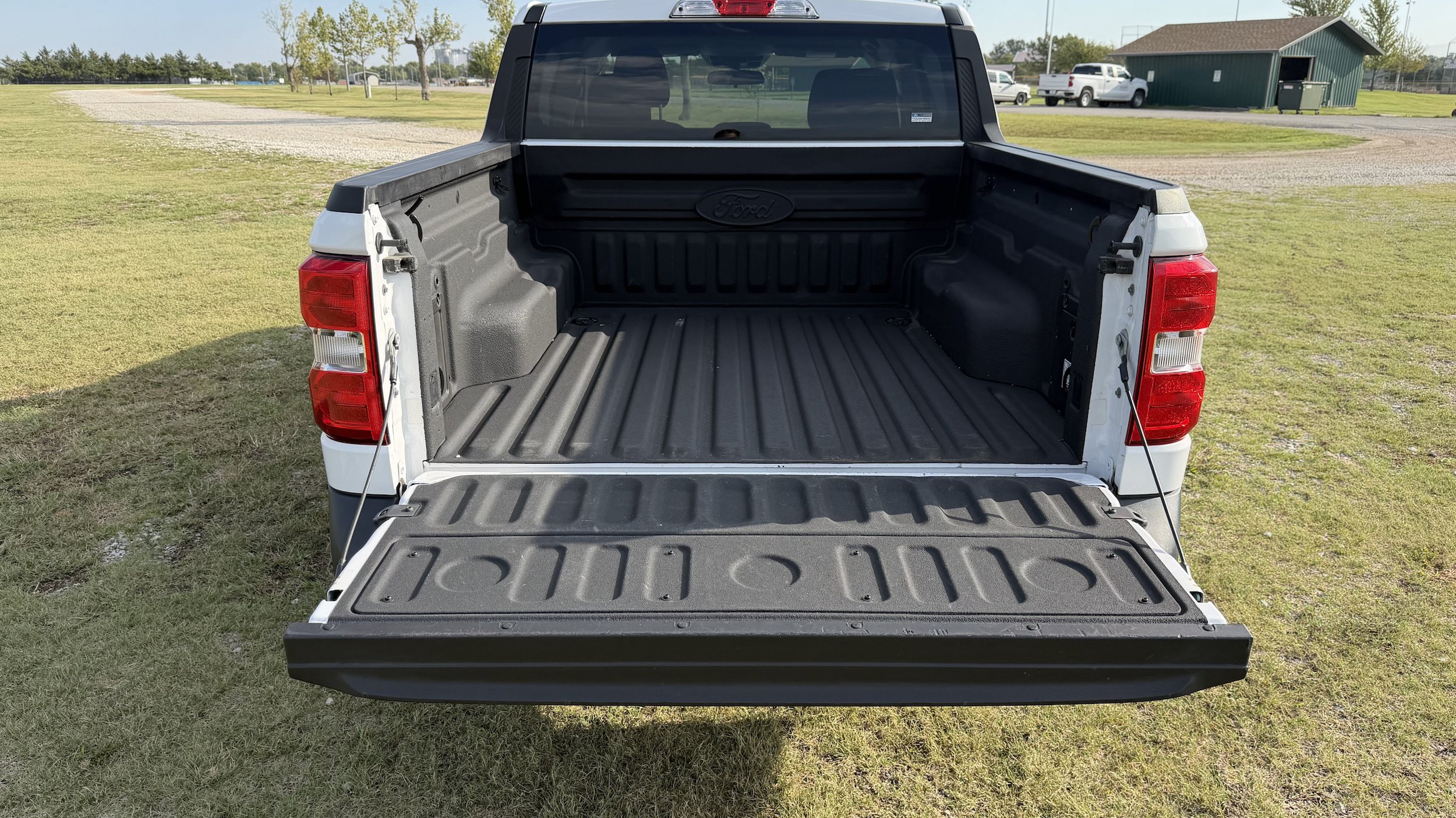 Certified 2022 Ford Maverick XLT FWD image 5