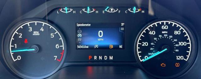 Certified 2023 Ford F150 XLT AWD/4WD image 14