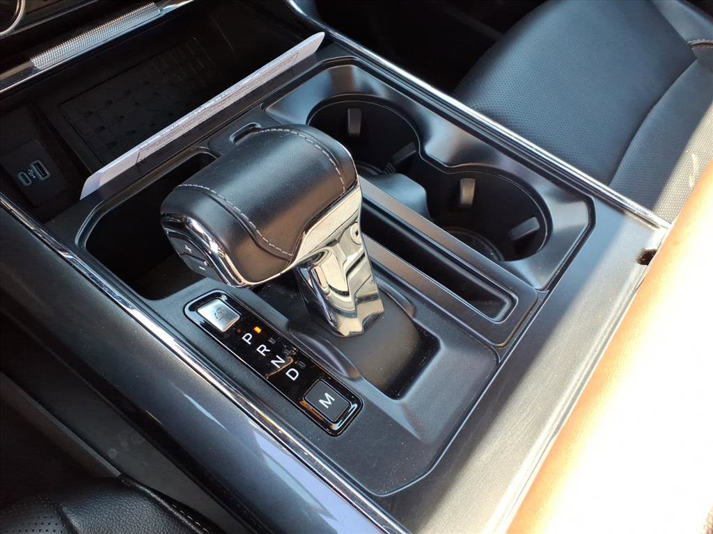 Certified 2023 Ford F150 Lariat w/ Equipment Group 502A High image 16