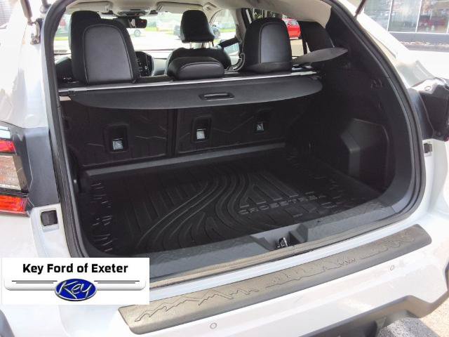 Used 2024 Subaru Crosstrek 2.5i Limited AWD/4WD image 14
