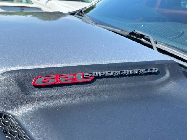 Used 2022 RAM 1500 TRX w/ TRX Level 1 Equipment Group image 22