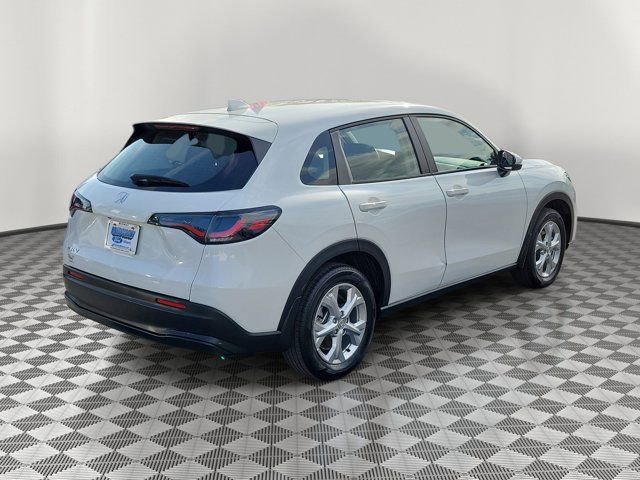 Used 2023 Honda HR-V LX image 6