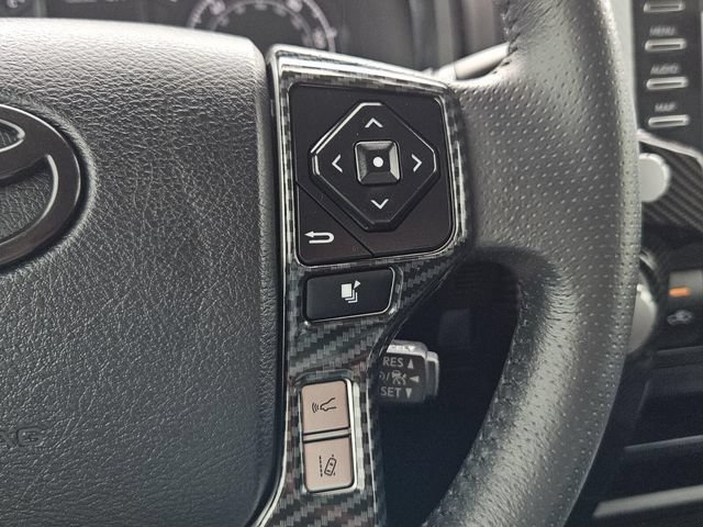 Used 2022 Toyota 4Runner Trail Special Edition AWD/4WD image 31