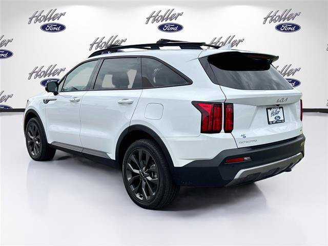 Used 2023 Kia Sorento SX Prestige AWD/4WD image 6