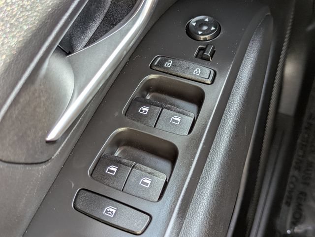 Used 2023 Hyundai Tucson SE FWD image 22