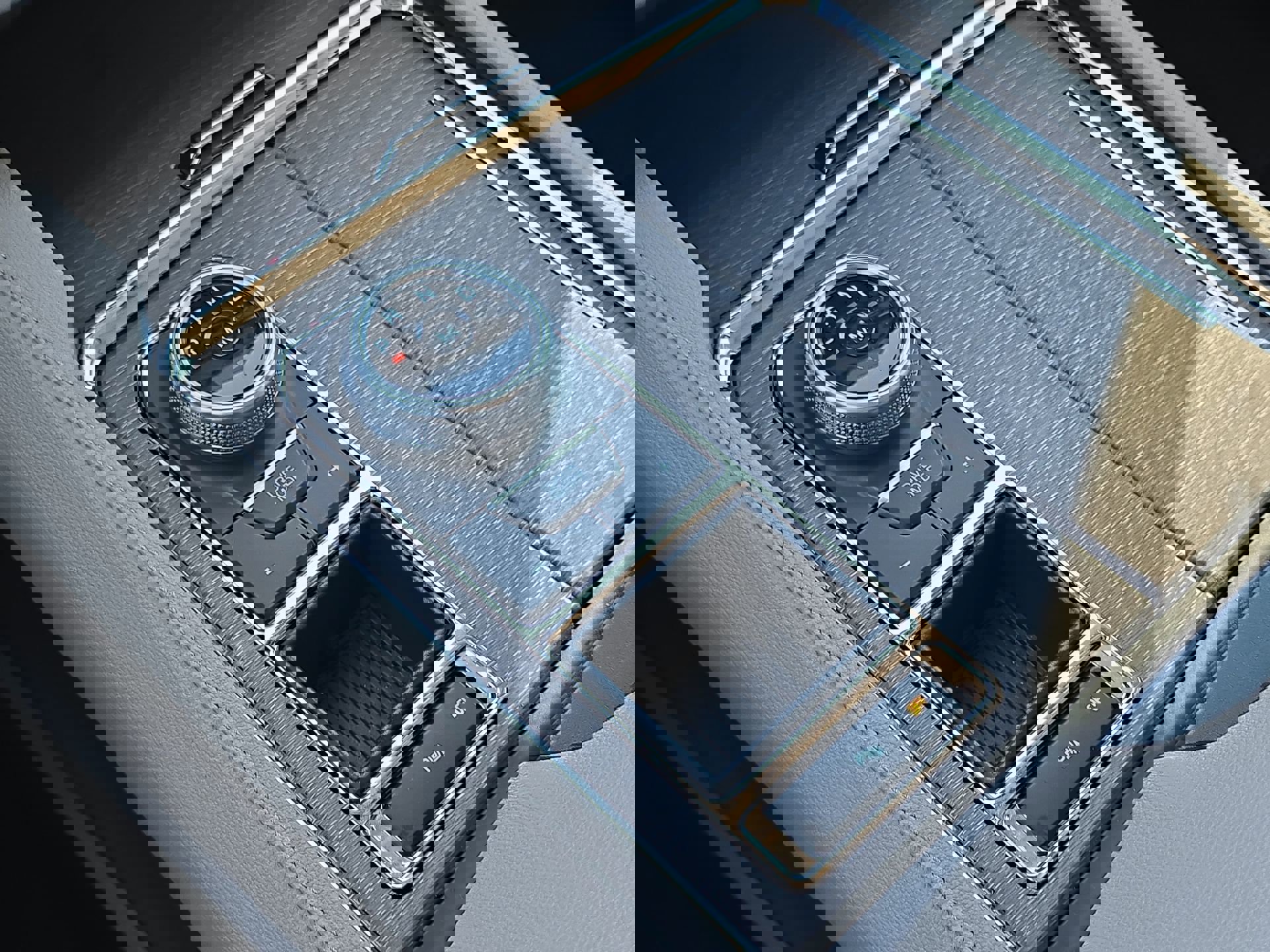 Certified 2022 Ford Expedition Limited image 20