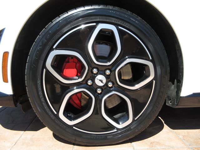 Certified 2023 Ford Mustang Mach-E GT image 10