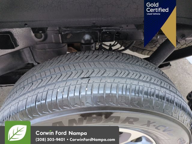 Certified 2023 Ford F150 XLT w/ Trailer Tow Package AWD/4WD image 31