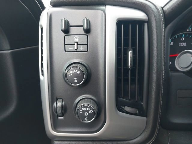 Used 2019 GMC Sierra 1500 SLE w/ SLE Value Package image 16