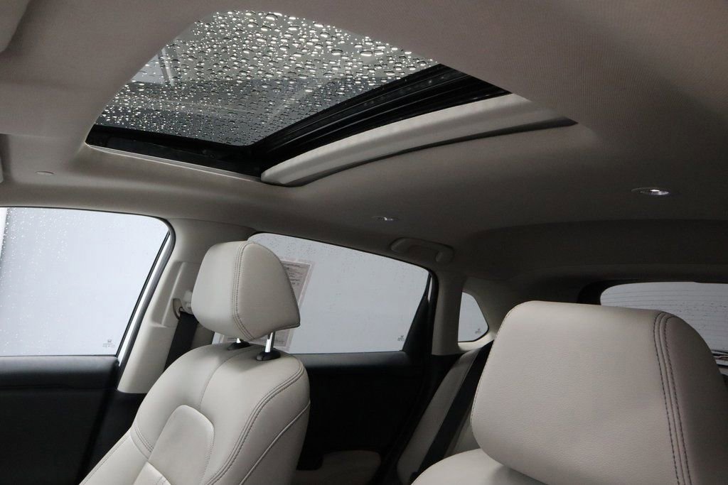 Used 2024 Honda HR-V EX-L image 33