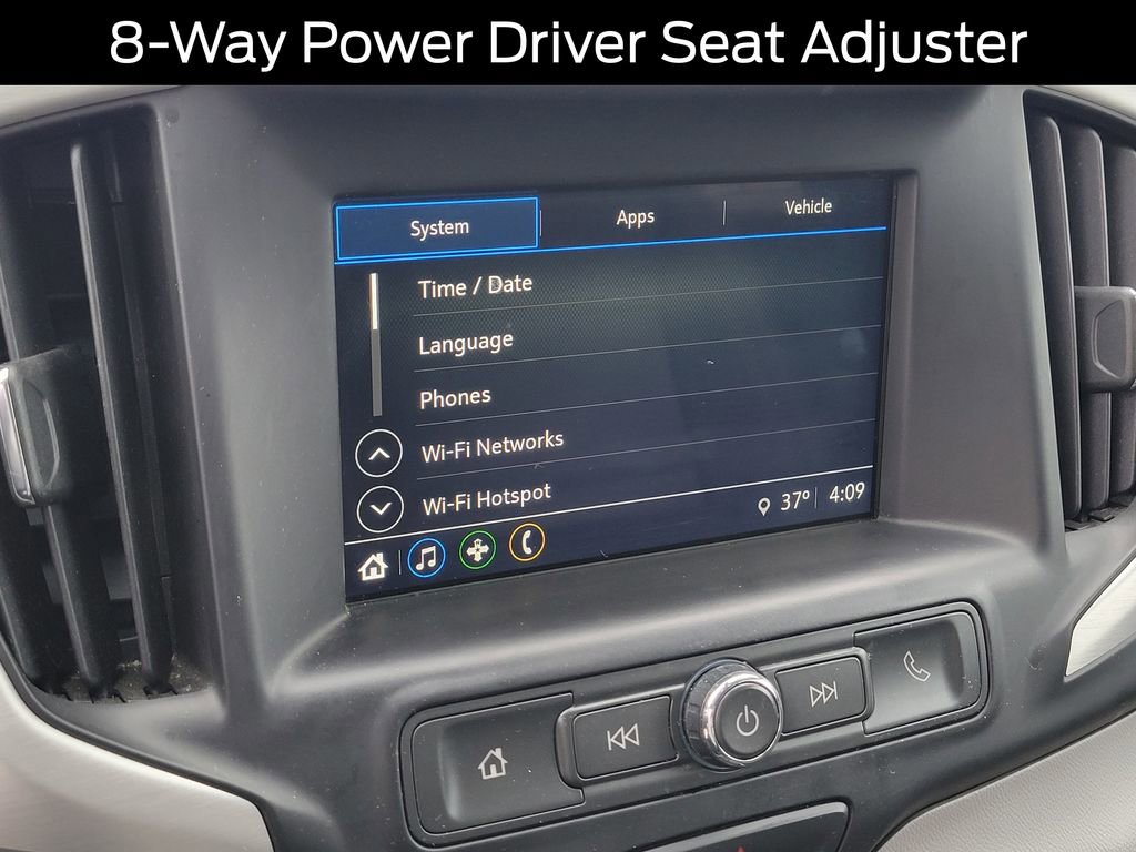 Used 2018 GMC Terrain SLE w/ Driver Convenience Package image 25