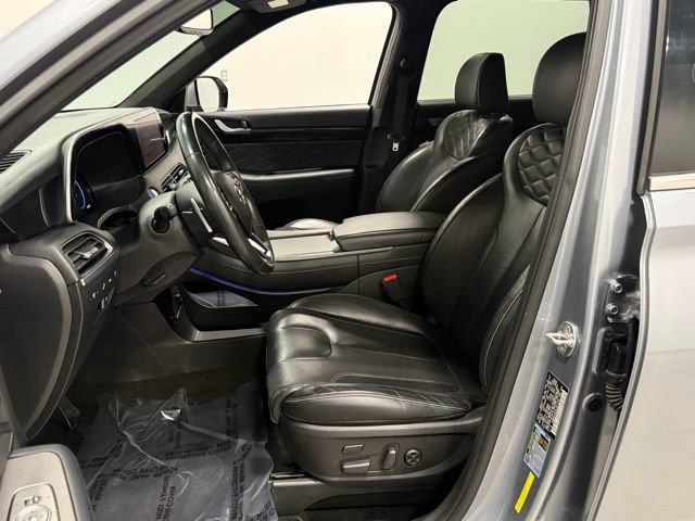 Used 2020 Hyundai Palisade Limited image 14
