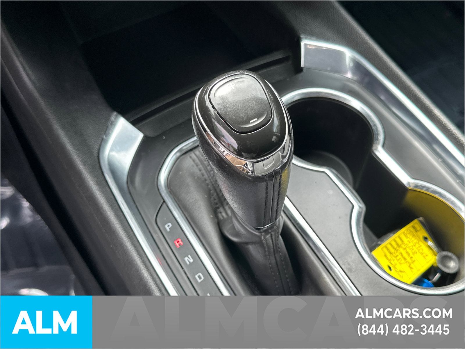 Used 2018 Chevrolet Traverse LT FWD image 35