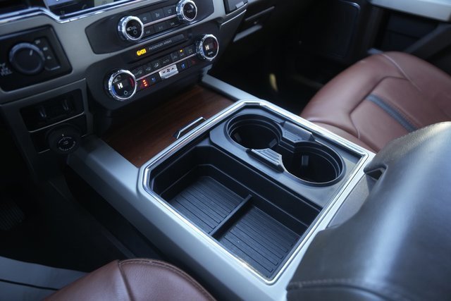 Certified 2022 Ford F250 King Ranch w/ King Ranch Ultimate Package image 28