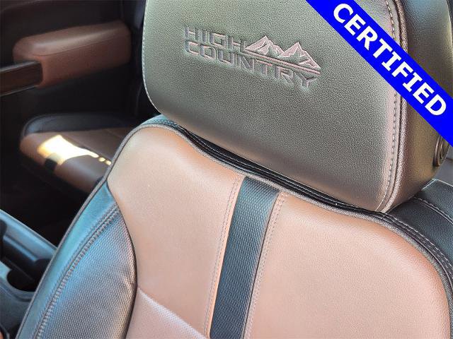 Used 2023 Chevrolet Silverado 2500 High Country w/ Technology Package image 31