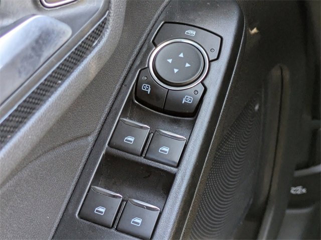 Certified 2024 Ford Escape ST-Line w/ Tech Pack #1 image 22