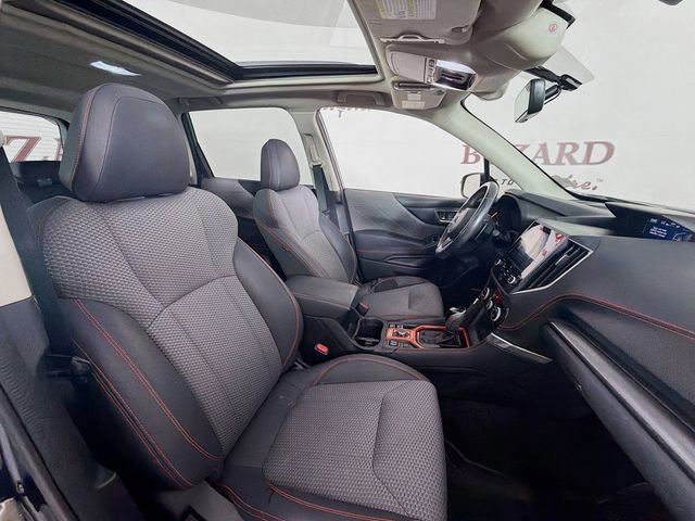 Used 2019 Subaru Forester Sport image 35