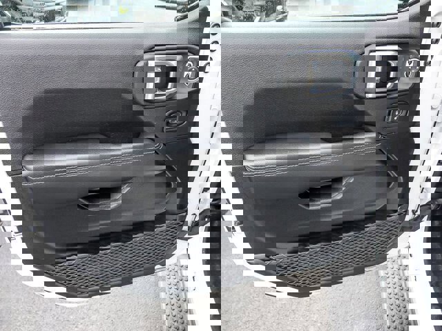 Used 2021 Jeep Wrangler Unlimited Sahara w/ Cold Weather Group image 25