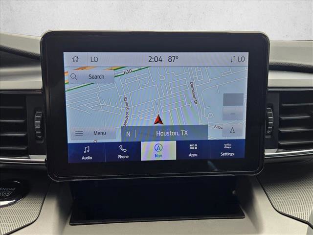 Certified 2023 Ford Explorer XLT w/ Equipment Group 202A RWD image 24