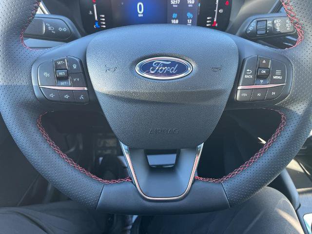 Certified 2024 Ford Escape ST-Line w/ Tech Pack #1 FWD image 19