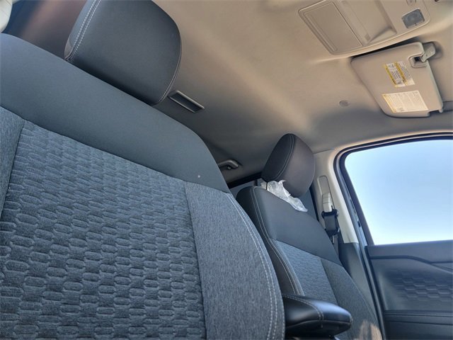 Certified 2024 Ford Ranger XLT w/ Trailer Tow Package image 17