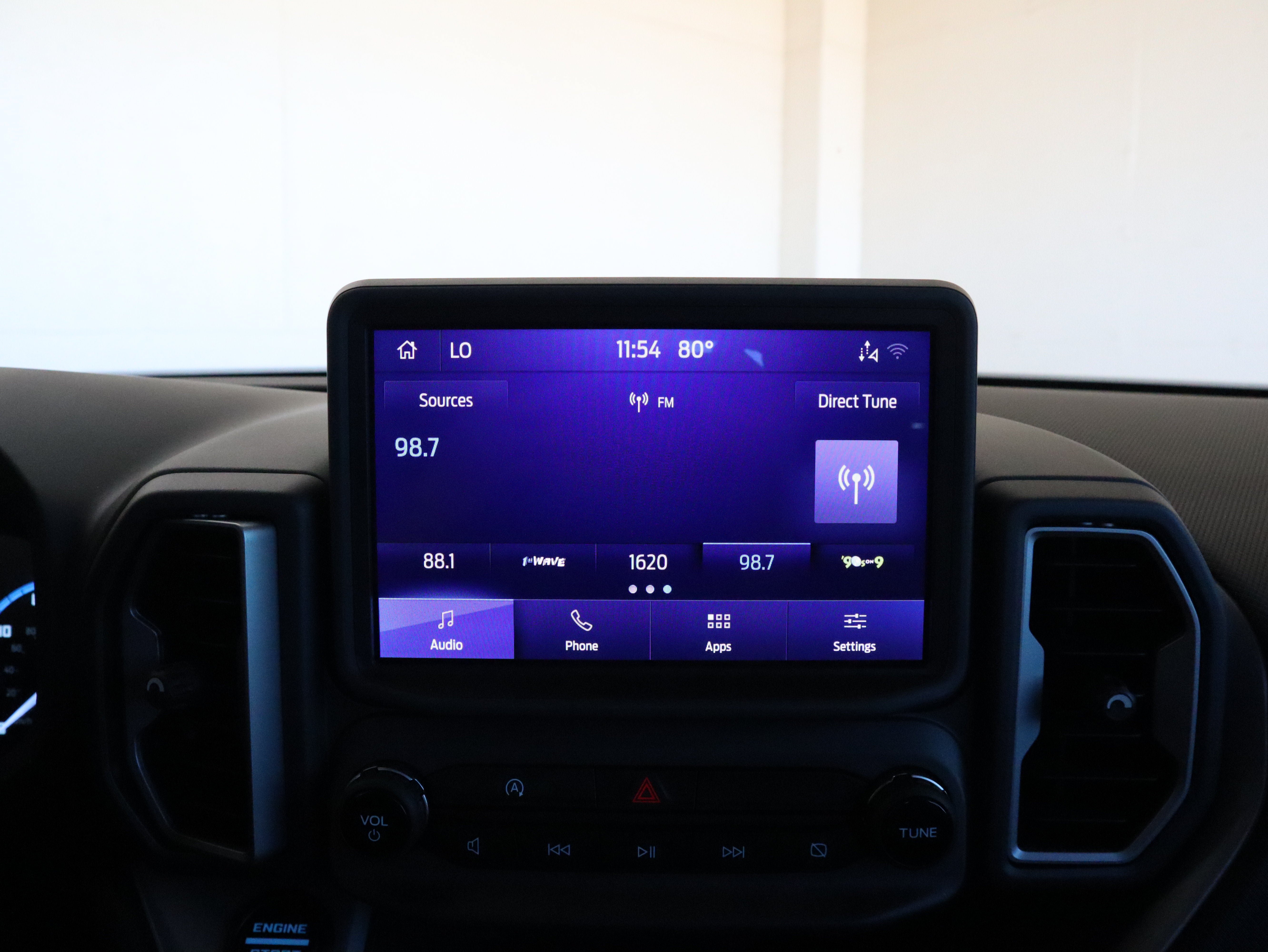 Certified 2024 Ford Bronco Sport Big Bend AWD/4WD image 27