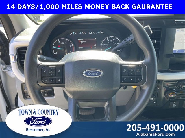 Certified 2024 Ford F250 XLT image 18