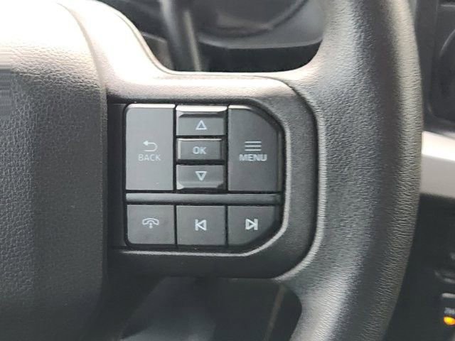 Certified 2024 Ford F250 XL w/ STX Appearance Package image 29