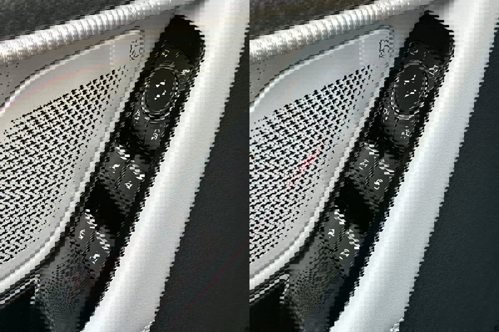 Certified 2025 Ford Explorer Platinum w/ Ultimate Package image 13