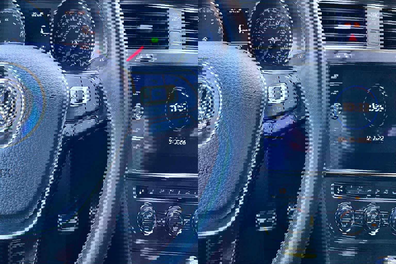 Used 2018 Volkswagen Golf Alltrack SEL image 28