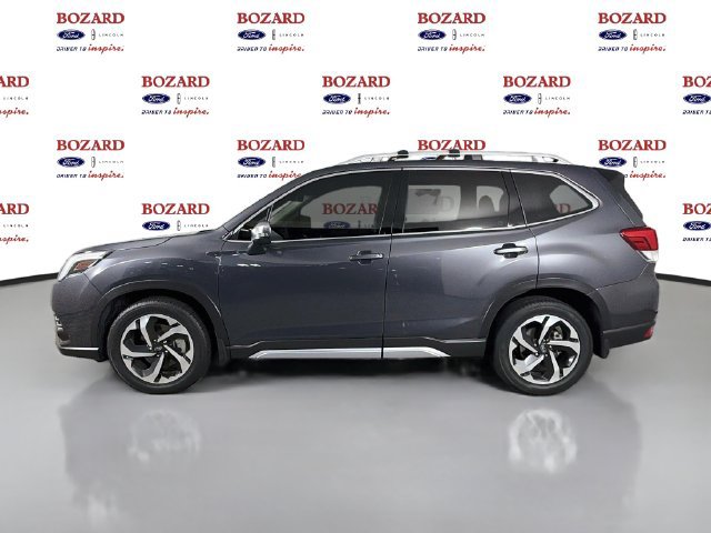 Used 2024 Subaru Forester Touring w/ Pop Package 2 AWD/4WD image 5